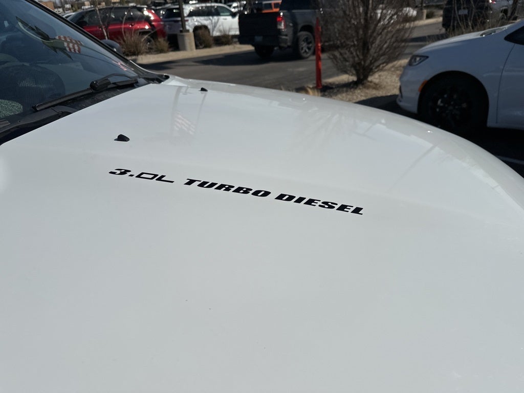 2015 RAM 1500 Lone Star