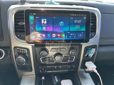 2015 RAM 1500 Lone Star