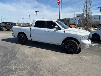 2015 RAM 1500 Lone Star