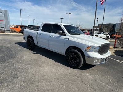 2015 RAM 1500 Lone Star
