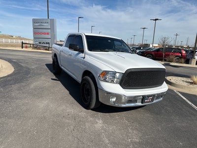 2015 RAM 1500 Lone Star