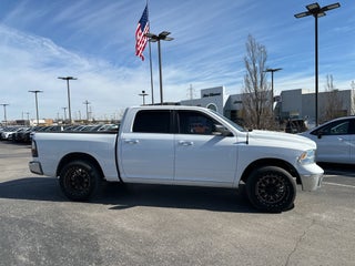 2015 RAM 1500 Lone Star