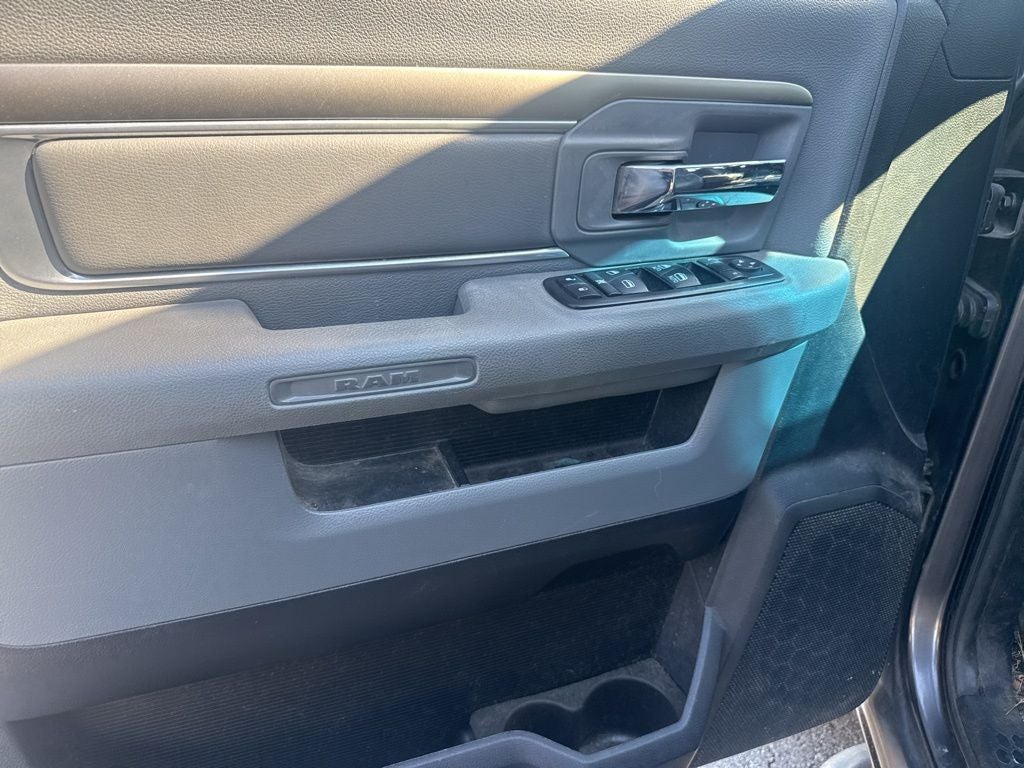 2014 RAM 1500 Lone Star