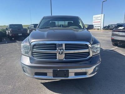 2014 RAM 1500 Lone Star