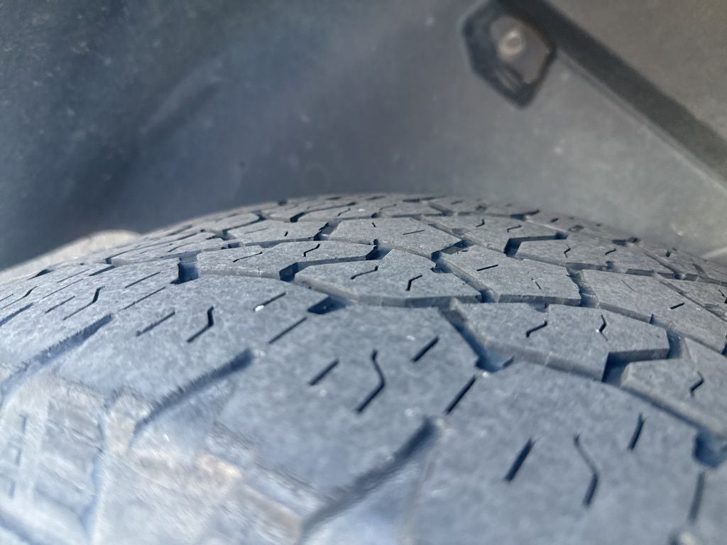 2014 RAM 1500 Lone Star