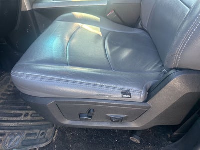 2014 RAM 1500 Lone Star