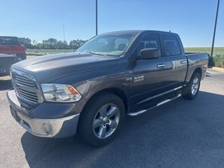 2014 RAM 1500 Lone Star