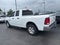 2021 RAM 1500 Classic Tradesman Quad Cab 4x4 6'4' Box