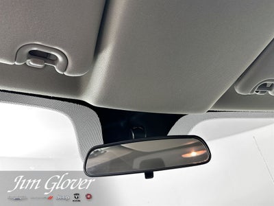 2017 RAM 1500 Express Quad Cab 4x4 6'4' Box