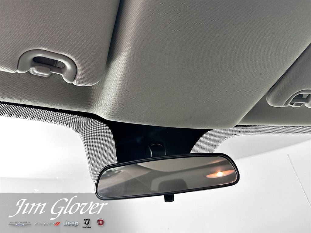 2017 RAM 1500 Express Quad Cab 4x4 6'4' Box