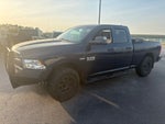 2015 RAM 1500 Tradesman