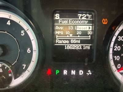 2016 RAM 1500 Express