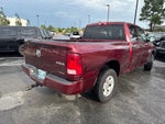 2019 RAM 1500 Classic Express Quad Cab 4x4 6'4' Box