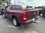 2019 RAM 1500 Classic Express Quad Cab 4x4 6'4' Box