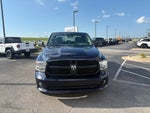 2019 RAM 1500 Classic Express Crew Cab 4x4 5'7' Box