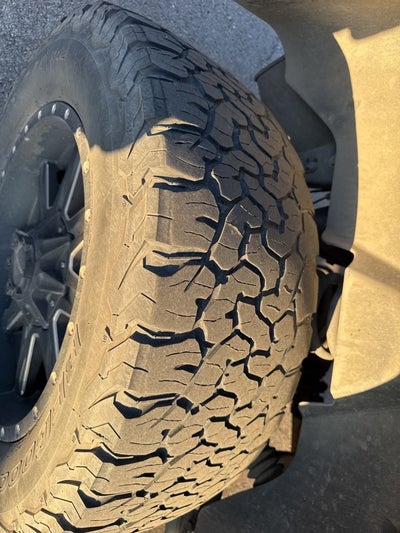 2018 RAM 1500 Express Crew Cab 4x4 5'7' Box