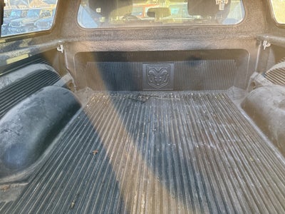 2018 RAM 1500 Express Crew Cab 4x4 5'7' Box