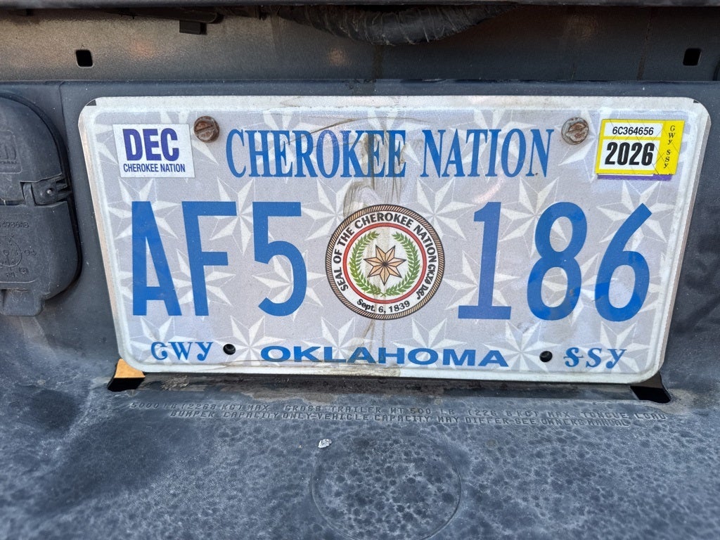 2018 RAM 1500 Express Crew Cab 4x4 5'7' Box