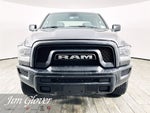 2023 RAM 1500 Classic Warlock Crew Cab 4x4 5'7' Box