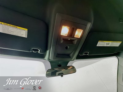 2023 RAM 1500 Classic Warlock Crew Cab 4x4 5'7' Box