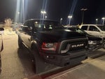 2020 RAM 1500 Classic Warlock Crew Cab 4x4 5'7' Box