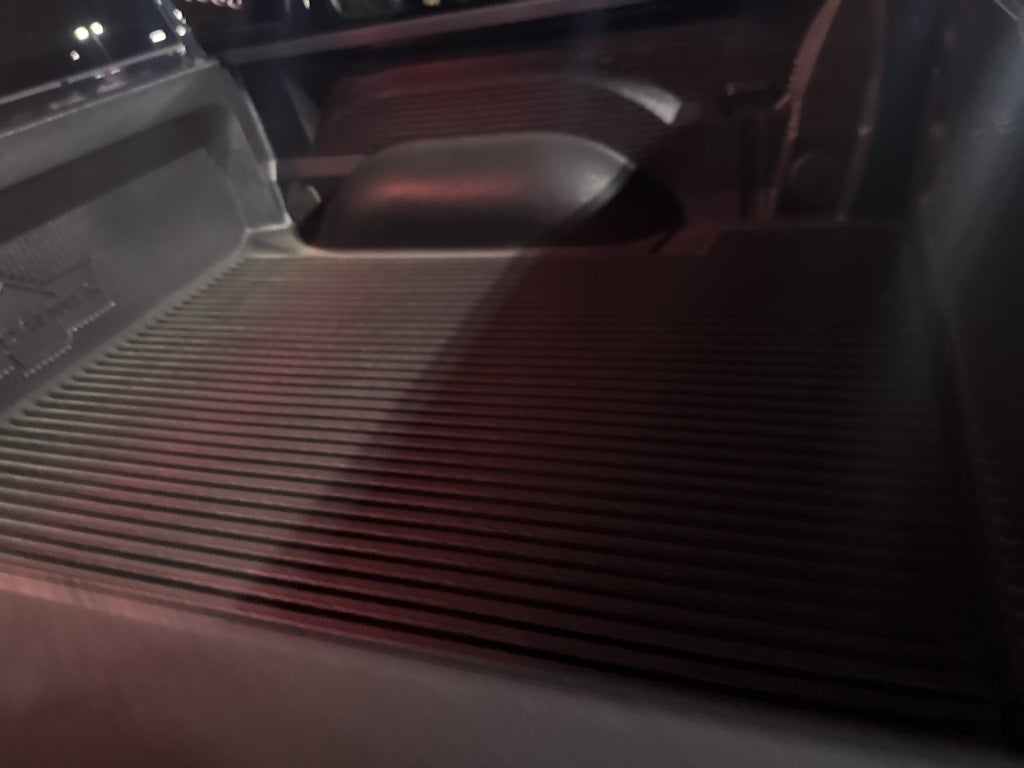 2020 RAM 1500 Classic Warlock Crew Cab 4x4 5'7' Box