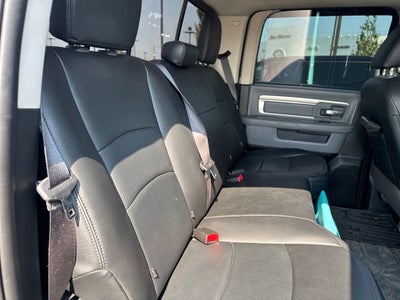 2017 RAM 1500 SLT