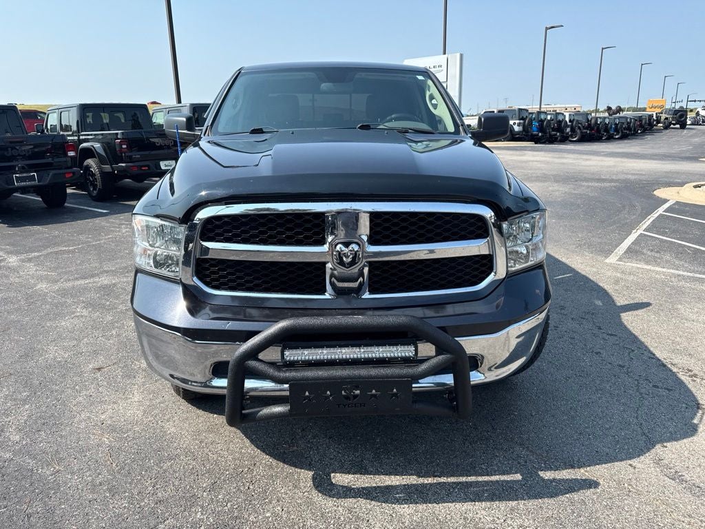 2017 RAM 1500 SLT