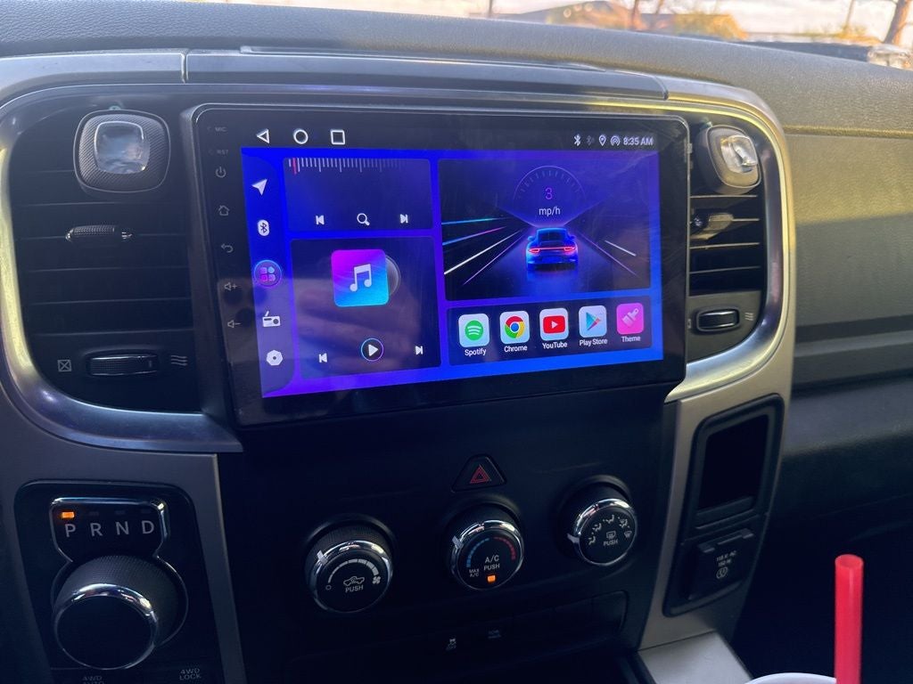 2014 RAM 1500 Big Horn