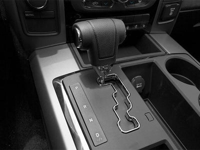 2013 RAM 1500 Lone Star