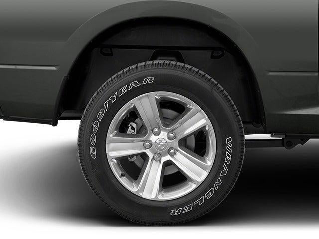 2013 RAM 1500 Lone Star