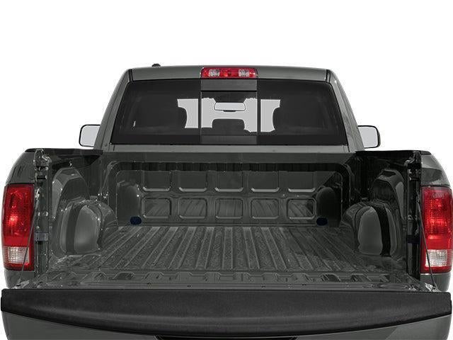 2013 RAM 1500 Lone Star