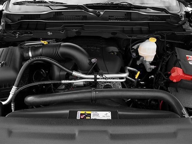2013 RAM 1500 Lone Star