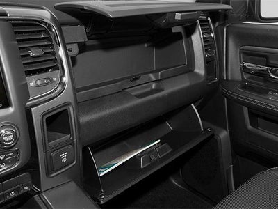 2013 RAM 1500 Lone Star