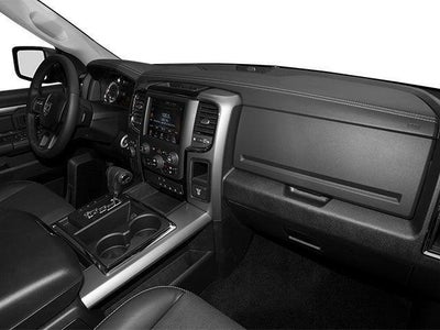 2013 RAM 1500 Lone Star