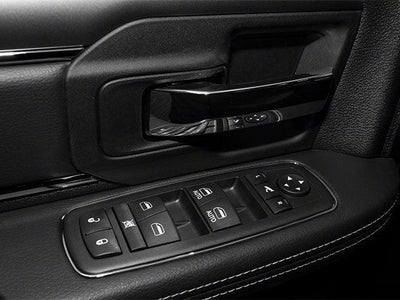 2013 RAM 1500 Lone Star