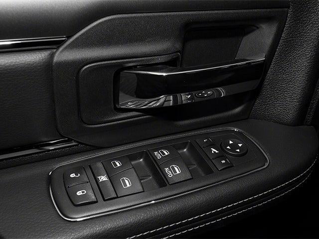 2013 RAM 1500 Lone Star