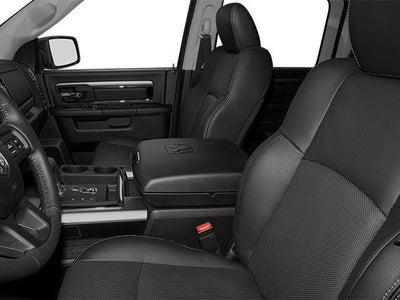 2013 RAM 1500 Lone Star