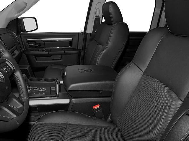 2013 RAM 1500 Lone Star