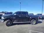 2017 RAM 1500 Laramie Crew Cab 4x4 5'7' Box