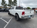 2017 RAM 1500 Laramie Crew Cab 4x4 5'7' Box