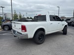2017 RAM 1500 Laramie Crew Cab 4x4 5'7' Box