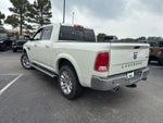 2017 RAM 1500 Longhorn