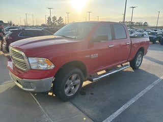 2014 RAM 1500 Big Horn