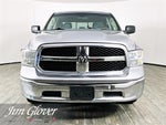 2020 RAM 1500 Classic SLT Crew Cab 4x4 6'4' Box