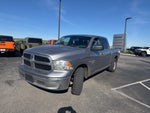 2020 RAM 1500 Classic SLT Crew Cab 4x4 6'4' Box