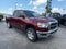 2022 RAM 1500 Big Horn Quad Cab 4x2 6'4' Box