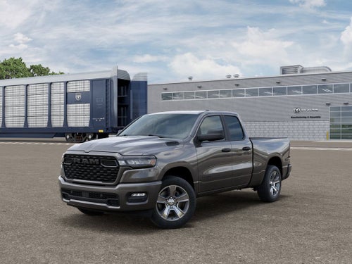 2026 RAM 1500 RAM 1500 EXPRESS QUAD CAB 4X2 6'4' BOX