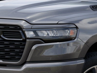 2026 RAM 1500 RAM 1500 EXPRESS QUAD CAB 4X2 6'4' BOX