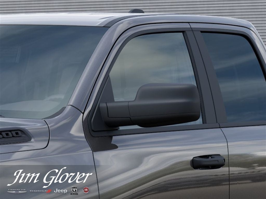 2026 RAM 1500 RAM 1500 EXPRESS QUAD CAB 4X2 6'4' BOX